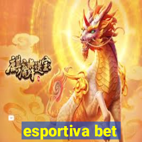 esportiva bet